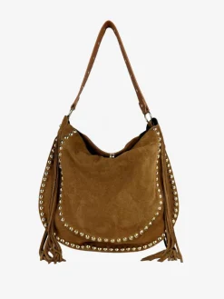 TOREBKA DAMSKA CARA HEGO'S MILANO