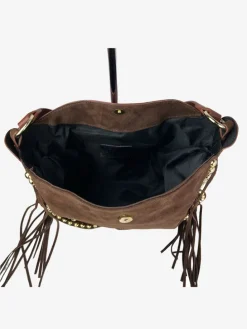 TOREBKA DAMSKA CARA HEGO'S MILANO