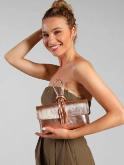 TOREBKA DAMSKA CHIARA HEGO'S MILANO