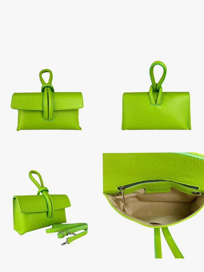 TOREBKA DAMSKA CHIARA HEGO'S Milano