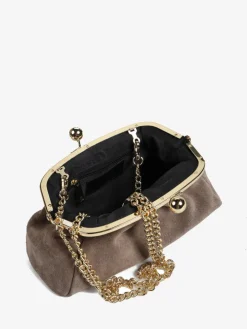 TOREBKA DAMSKA CLARA HEGO'S MILANO