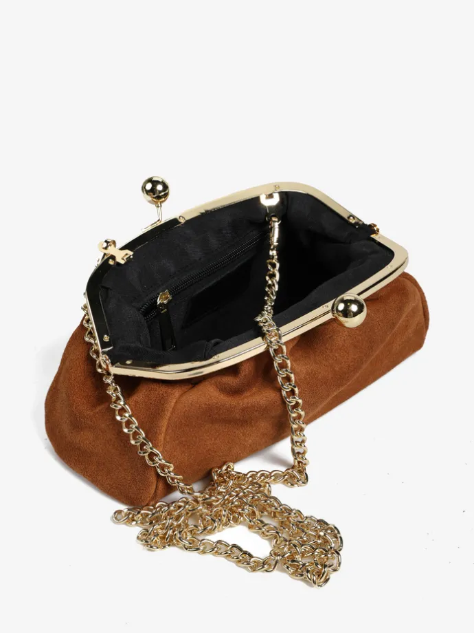 TOREBKA DAMSKA CLARA HEGO'S MILANO