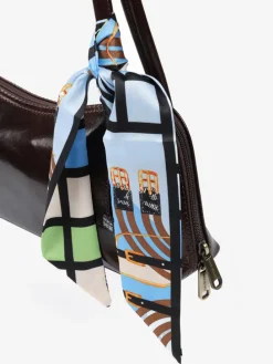 TOREBKA DAMSKA DUNA HEGO'S MILANO