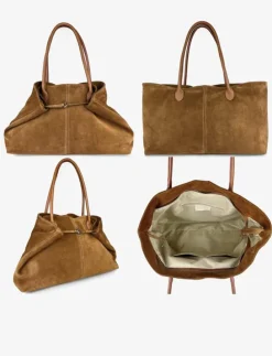 TOREBKA DAMSKA FARFALLA HEGO'S Milano