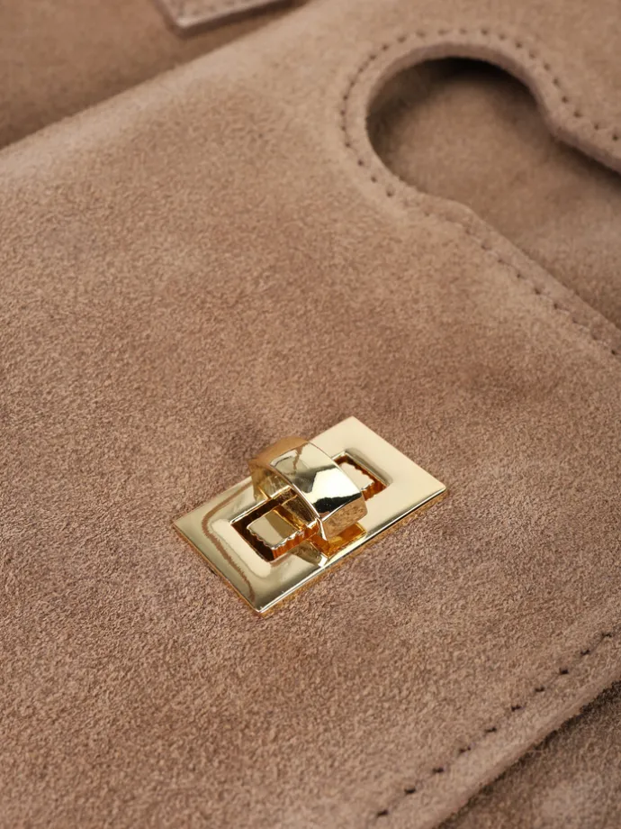 TOREBKA DAMSKA FOGLIA HEGO'S Milano