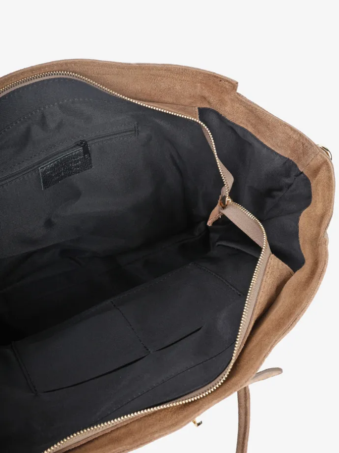 TOREBKA DAMSKA FOGLIA HEGO'S Milano