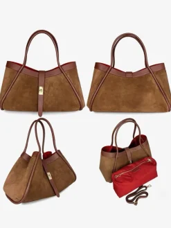 TOREBKA DAMSKA GIADA HEGO'S MILANO