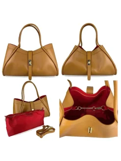 TOREBKA DAMSKA GIADA HEGO'S Milano