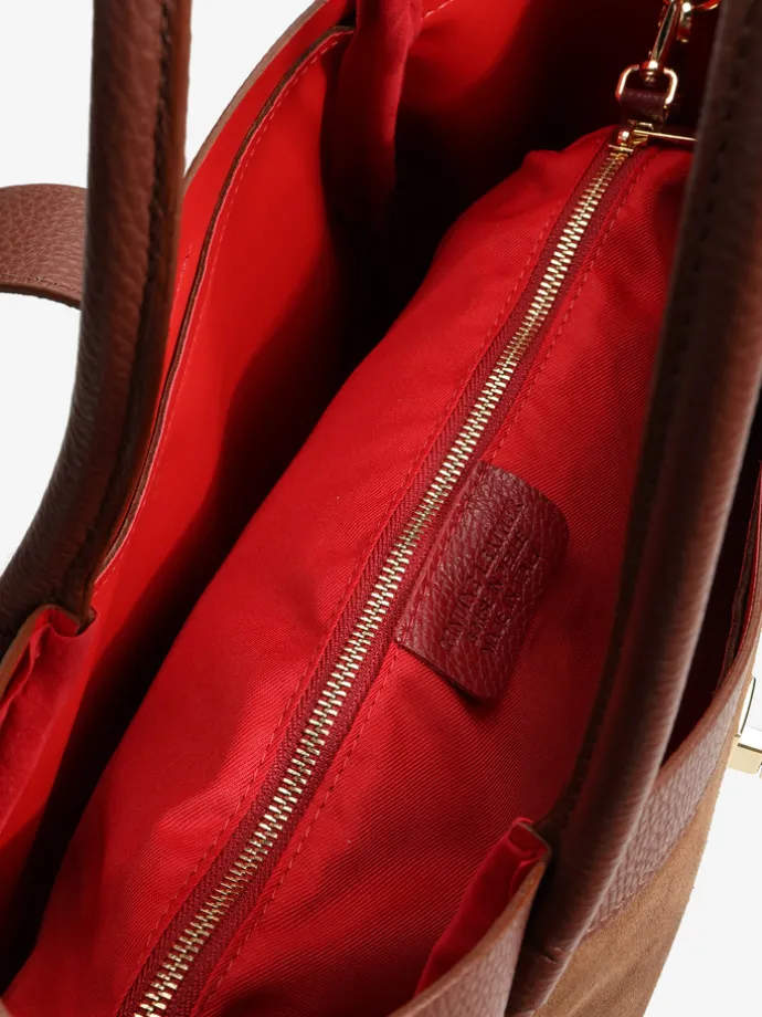 TOREBKA DAMSKA GIADA HEGO'S MILANO