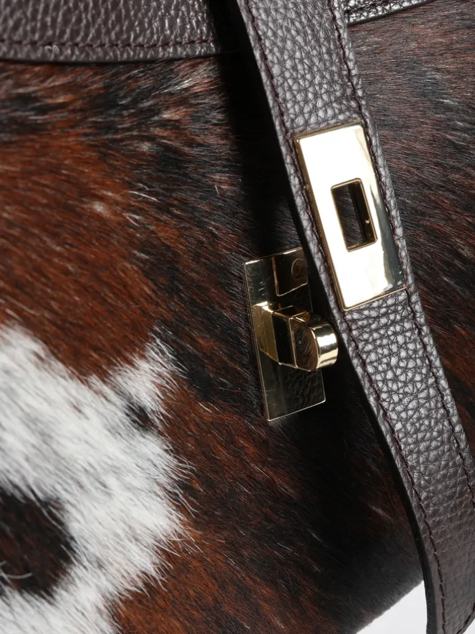 TOREBKA DAMSKA GIADA HEGO'S MILANO