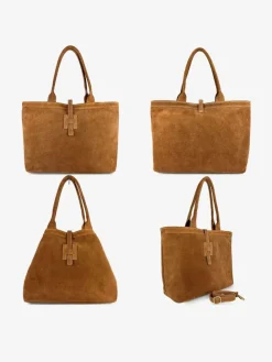 TOREBKA DAMSKA H HEGO'S Milano