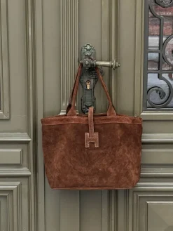 TOREBKA DAMSKA H HEGO'S MILANO