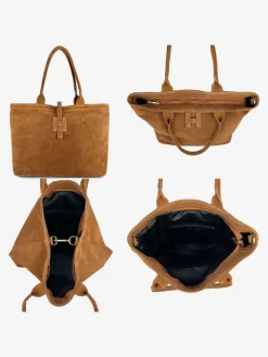 TOREBKA DAMSKA H HEGO'S MILANO