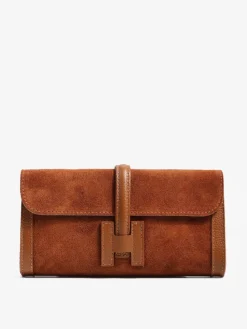 TOREBKA DAMSKA H MINI HEGO'S MILANO