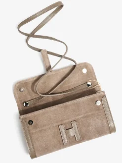 TOREBKA DAMSKA H MINI HEGO'S MILANO