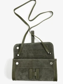 TOREBKA DAMSKA H MINI HEGO'S MILANO