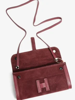 TOREBKA DAMSKA H MINI HEGO'S MILANO