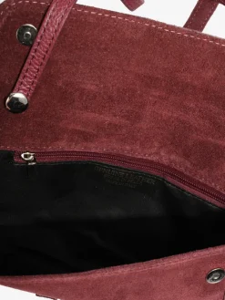 TOREBKA DAMSKA H MINI HEGO'S MILANO