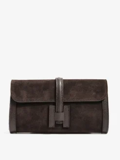 TOREBKA DAMSKA H MINI HEGO'S MILANO