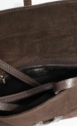 TOREBKA DAMSKA H MINI HEGO'S MILANO