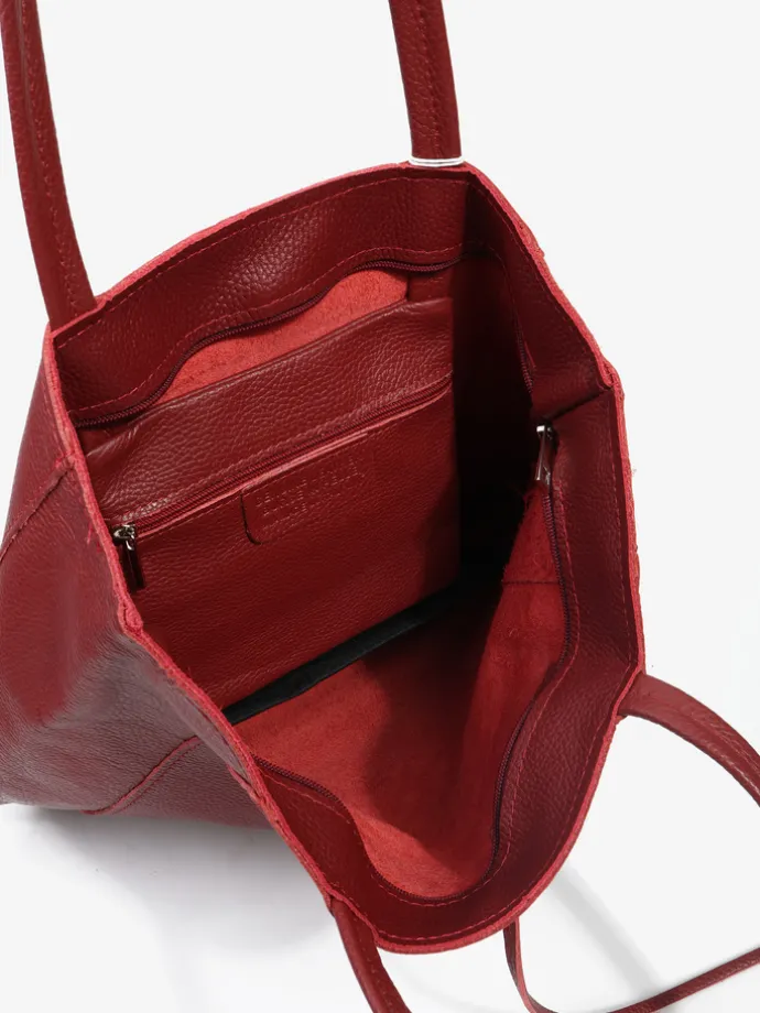 TOREBKA DAMSKA HEGO'S Milano