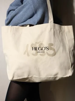 TOREBKA DAMSKA HEGO'S Milano