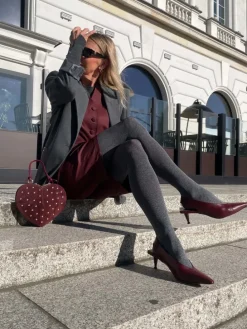 TOREBKA DAMSKA HEGO'S MILANO