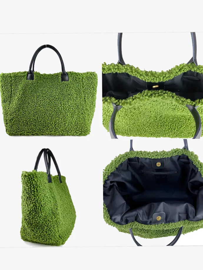 TOREBKA DAMSKA HEGO'S Milano