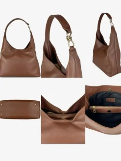 TOREBKA DAMSKA LIVIA HEGO'S MILANO