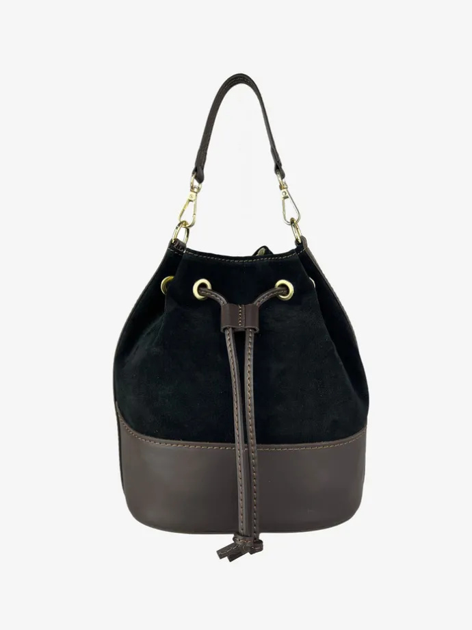 TOREBKA DAMSKA LUCIA HEGO'S MILANO