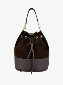 TOREBKA DAMSKA LUCIA HEGO'S MILANO