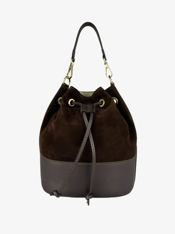 TOREBKA DAMSKA LUCIA HEGO'S MILANO