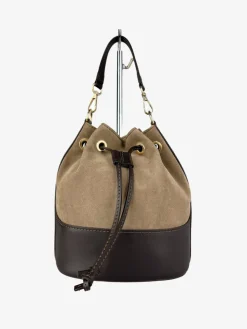 TOREBKA DAMSKA LUCIA HEGO'S MILANO