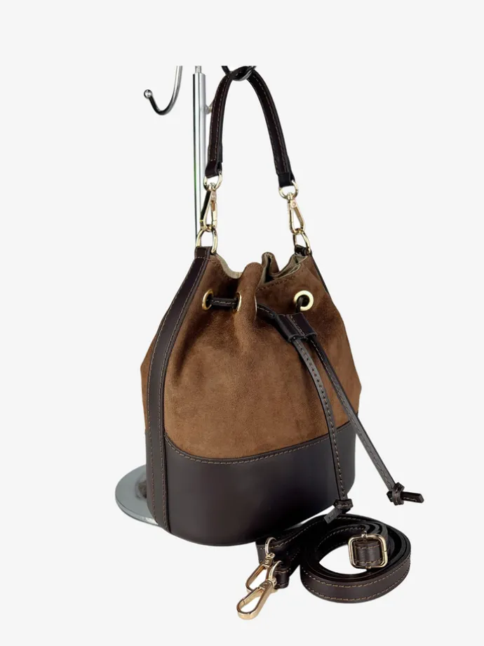 TOREBKA DAMSKA LUCIA HEGO'S MILANO