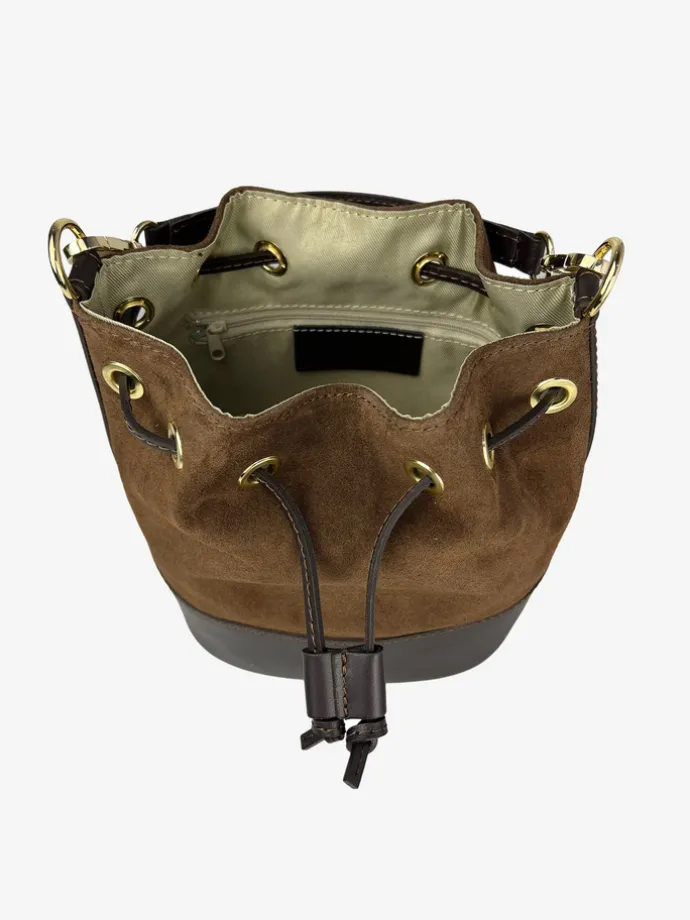 TOREBKA DAMSKA LUCIA HEGO'S MILANO