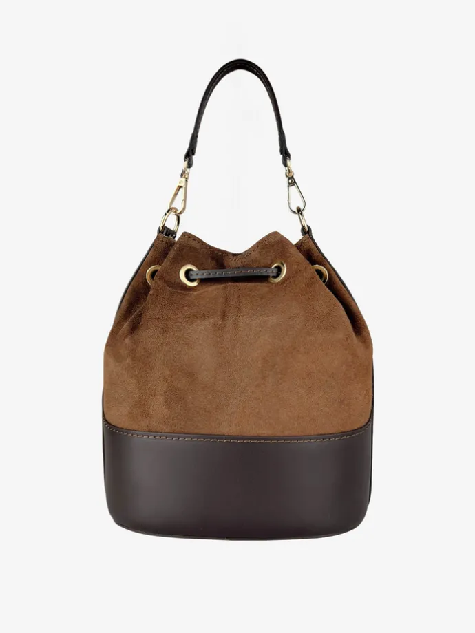 TOREBKA DAMSKA LUCIA HEGO'S MILANO