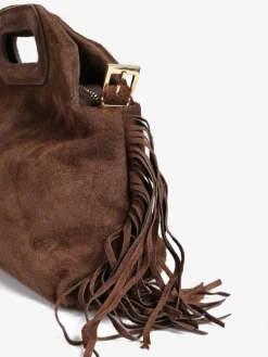 TOREBKA DAMSKA LUISA HEGO'S MILANO