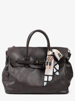 TOREBKA DAMSKA NUVOLA HEGO'S MILANO