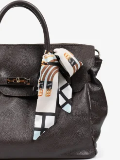 TOREBKA DAMSKA NUVOLA HEGO'S MILANO