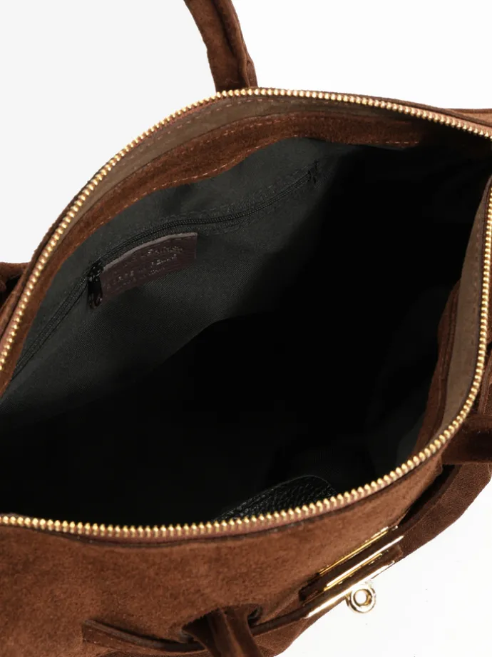 TOREBKA DAMSKA NUVOLA HEGO'S MILANO