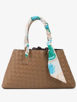 TOREBKA DAMSKA PERLA HEGO'S Milano