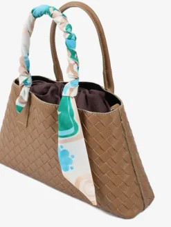 TOREBKA DAMSKA PERLA HEGO'S Milano