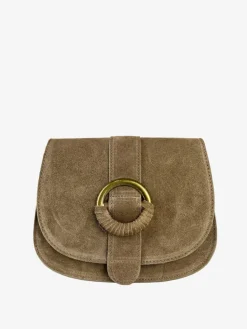 TOREBKA DAMSKA SELLA HEGO'S Milano