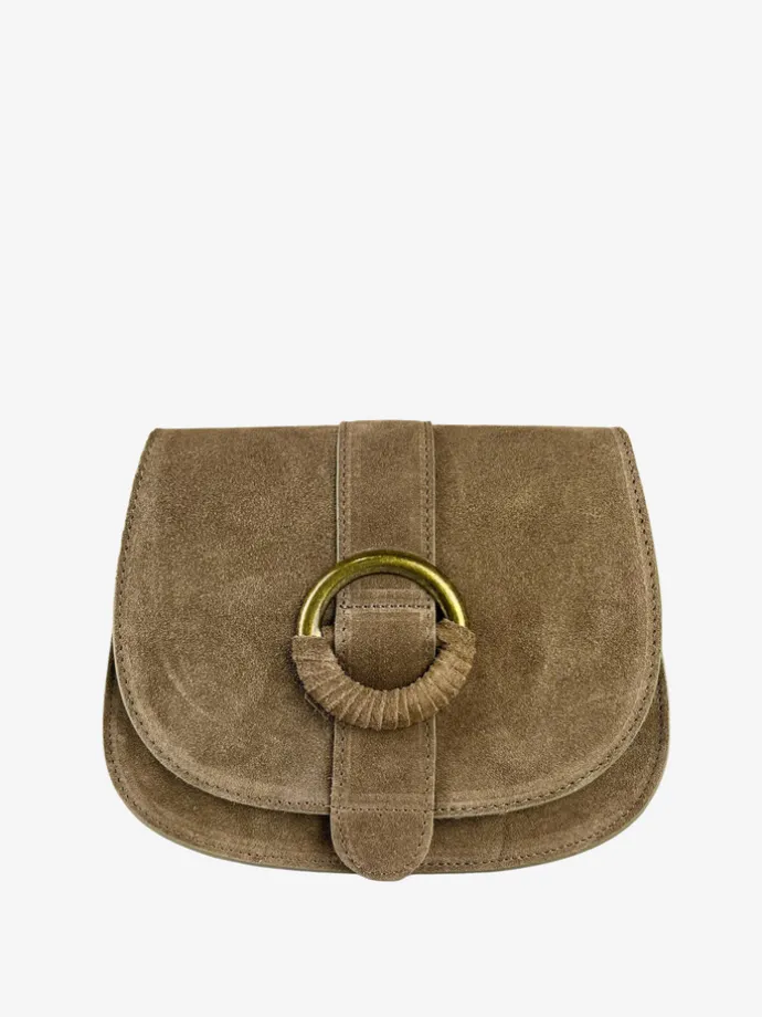 TOREBKA DAMSKA SELLA HEGO'S Milano