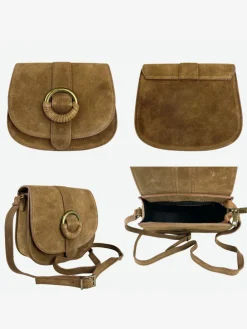 TOREBKA DAMSKA SELLA HEGO'S Milano