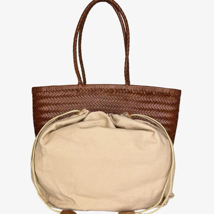 TOREBKA DAMSKA STELLA HEGO'S Milano