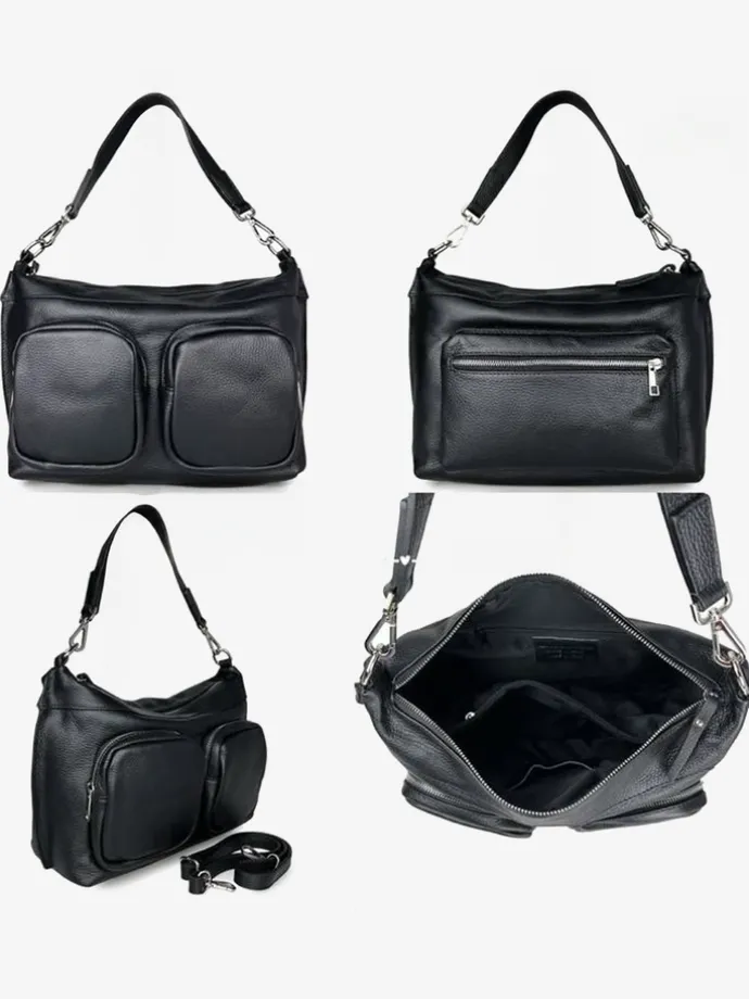 TOREBKA DAMSKA TASCA HEGO'S MILANO