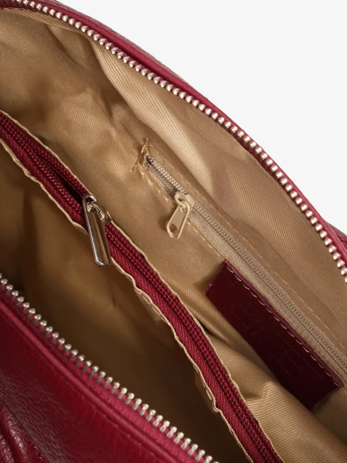 TOREBKA DAMSKA TASCA HEGO'S MILANO