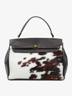 TOREBKA DAMSKA VELA HEGO'S MILANO