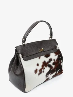 TOREBKA DAMSKA VELA HEGO'S MILANO